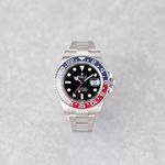 Rolex GMT-Master II 126710BLRO - (1/8)