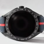 TAG Heuer Connected SBR8A80 (2024) - 44 mm Steel case (2/8)