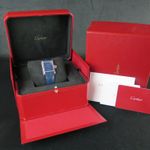 Cartier Tank WSTA0055 - (8/8)