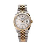 Rolex Datejust 36 126233 - (2/8)