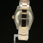 Rolex Datejust 31 178241 (2018) - Unknown dial 31 mm Gold/Steel case (6/7)