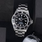 Rolex Sea-Dweller 4000 16600 - (1/8)