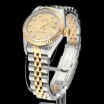 Rolex Lady-Datejust 69173G - (5/8)