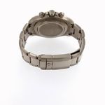 Rolex Daytona 116509 (2007) - 40 mm White Gold case (4/6)