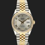 Rolex Datejust 36 126233 - (3/8)