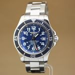 Breitling Superocean II 42 A17365 (2015) - 42 mm Steel case (2/8)