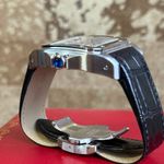 Cartier Santos 100 2656 - (7/8)