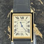Cartier Tank Louis Cartier WGTA0357 - (2/8)