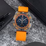 Breitling Chronomat 44 Raven MB0111C2/BD07 - (3/8)
