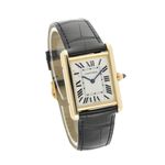 Cartier Tank Louis Cartier WGTA0067 - (3/5)