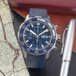 IWC Aquatimer Chronograph IW376711 - (1/8)