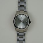 Grand Seiko Heritage Collection SBGX263 (2025) - Silver dial 38 mm Steel case (2/8)