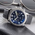 Blancpain Léman Fly-Back 2885F-1130-53B - (2/8)