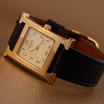 Hermès Heure H HH1.201 - (5/8)