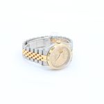 Rolex Datejust 36 116233 (Onbekend (willekeurig serienummer)) - 36mm Goud/Staal (5/6)