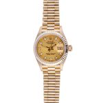 Rolex Lady-Datejust 69178 - (1/4)