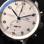 IWC Portuguese Chronograph IW371446 - (2/3)