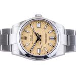 Rolex Oyster Perpetual 41 134300 - (5/8)