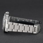 Rolex Sea-Dweller 4000 16600 (2003) - Black dial 40 mm Steel case (5/8)