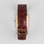 Cartier Tank 1615 (Unknown (random serial)) - 23 mm Silver case (3/3)