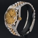Rolex Datejust 36 16233 - (4/8)