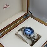 Omega Seamaster Planet Ocean 215.30.40.20.03.002 - (2/8)