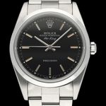 Rolex Air-King