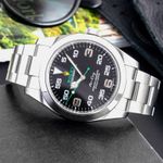 Rolex Air-King 116900 - (2/8)