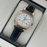 Patek Philippe Gondolo 7041R-001 (2024) - Zilver wijzerplaat 33mm Roségoud (8/8)