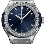 Hublot Classic Fusion 581.NX.7170.RX.1104 - (1/1)
