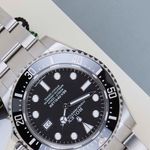 Rolex Sea-Dweller 4000 116600 - (4/8)