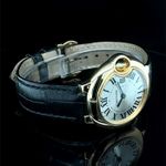 Cartier Ballon Bleu 28mm 3006 (2016) - 29mm Geelgoud (4/8)
