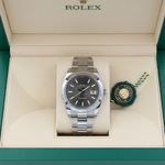 Rolex Datejust 41 126300 (Unknown (random serial)) - 41 mm Steel case (2/5)