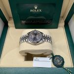 Rolex Datejust 31 278274 (2024) - 31 mm Steel case (4/6)