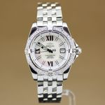 Breitling Cockpit Lady A71356 - (1/8)