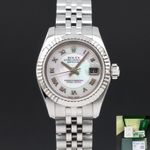 Rolex Lady-Datejust 179174 - (1/8)