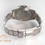 Rolex GMT-Master II 126710BLRO - (4/6)