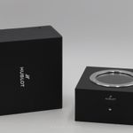 Hublot Classic Fusion Blue 521.CM.7170.RX - (7/8)