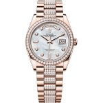 Rolex Day-Date 36 128345RBR - (1/1)