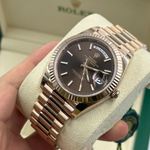 Rolex Day-Date 40 228235 - (8/8)