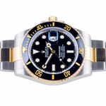 Rolex Submariner Date 126613LN (2023) - 41mm Goud/Staal (5/8)