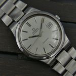 Omega Genève Unknown (Onbekend (willekeurig serienummer)) - Onbekend wijzerplaat Onbekend Onbekend (2/24)