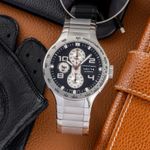 IWC Porsche Design IW3732 - (1/8)