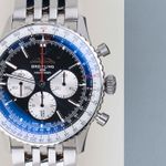 Breitling Navitimer 1 B01 Chronograph AB0137 - (5/8)