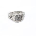 Rolex Datejust 36 16234 (Onbekend (willekeurig serienummer)) - 36mm Staal (5/8)