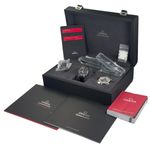 Omega Speedmaster Professional Moonwatch 311.33.42.30.01.001 - (8/8)