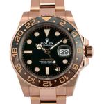 Rolex GMT-Master II 126715CHNR - (1/8)