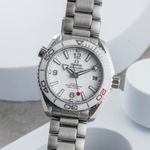 Omega Seamaster Planet Ocean 522.33.40.20.04.001 - (3/8)