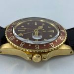 Rolex GMT-Master 1675 (1969) - Black dial 40 mm Steel case (3/8)