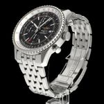 Breitling Navitimer World A24322 - (5/8)
